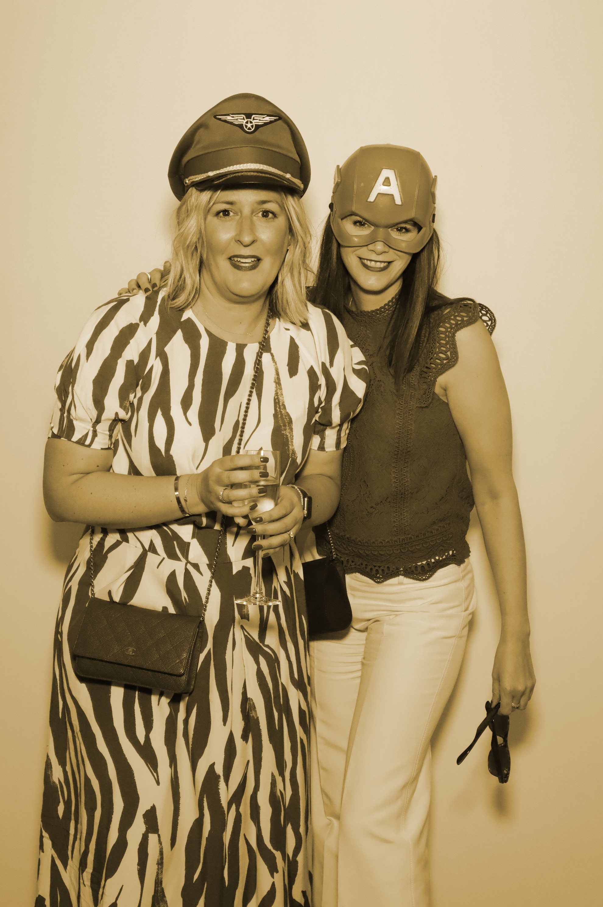 Maria and Jessica's Wedding | View more photos from the event at gallery.myphotoboothexperience.co.uk/u/MyPhotoBoothExperienceLtd/Maria-and-Jessicas-Wedding